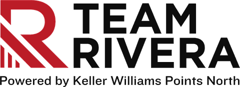 Team Rivera, Powered by Keller Williams Points North