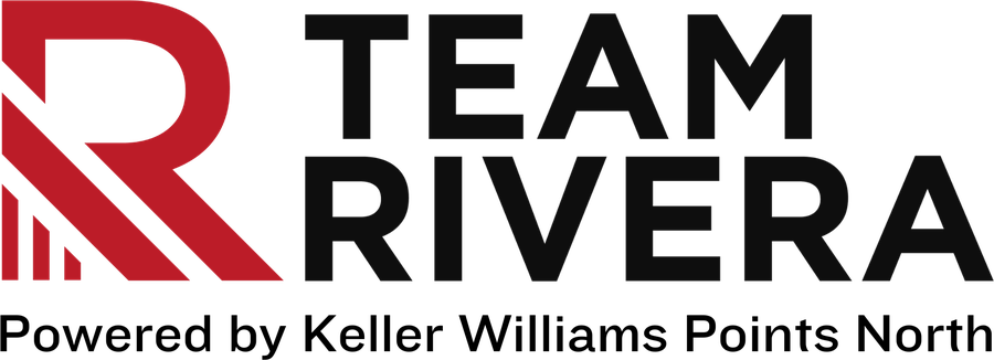 Team Rivera, Powered by Keller Williams Points North