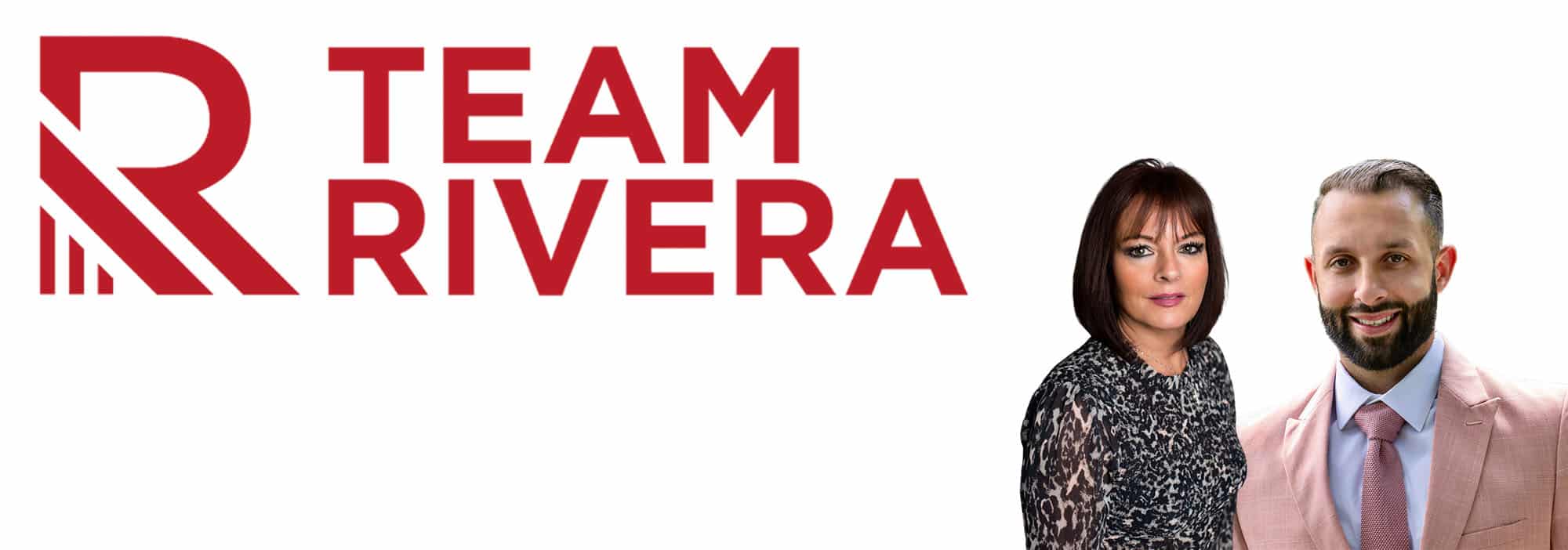 New Team Photo - Team Rivera New Team Photo - Team Rivera