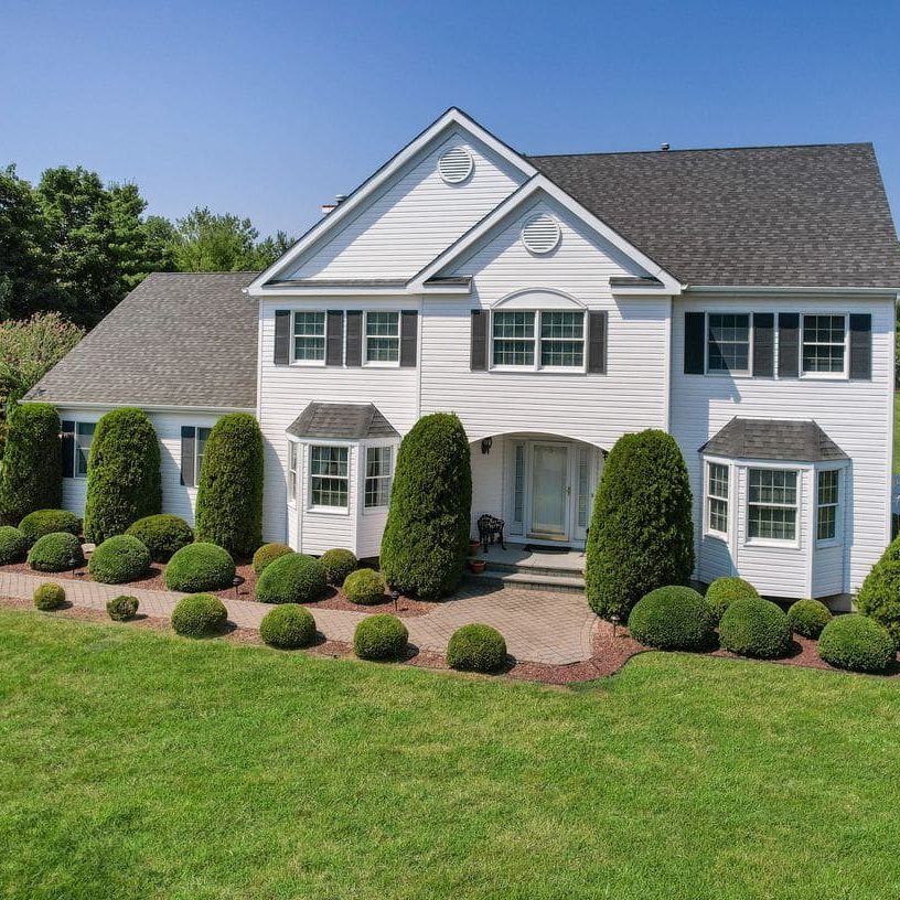 default large white real estate - rivera properties